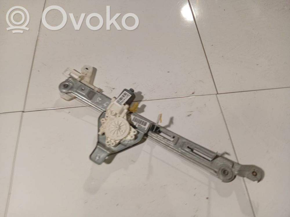 Jeep Compass Macara ușă glisantă cu motor