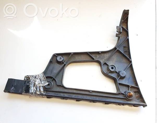 Audi A5 8T 8F Support de pare-chocs arrière