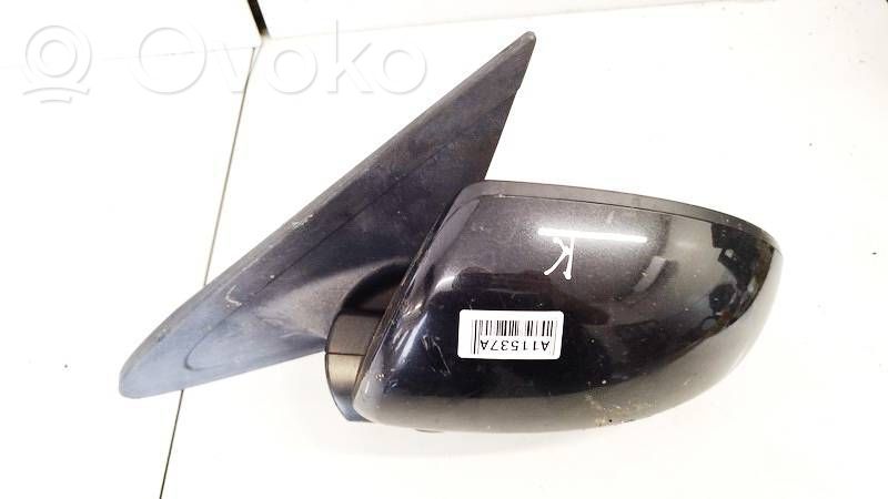 Etuoven sähköinen sivupeili   E4022683,E4022683,E4022684