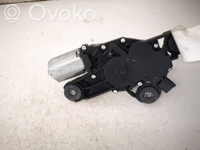 Ford Focus Motor ștergător lunetă 