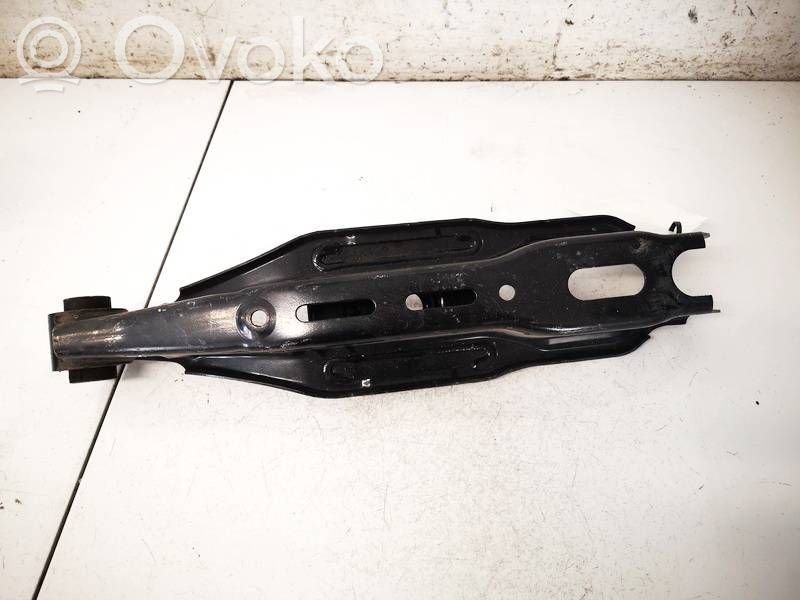 Volkswagen ID.4 Triangle bras de suspension supérieur arrière