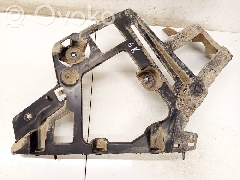 Peugeot 508 Rear bumper mounting bracket