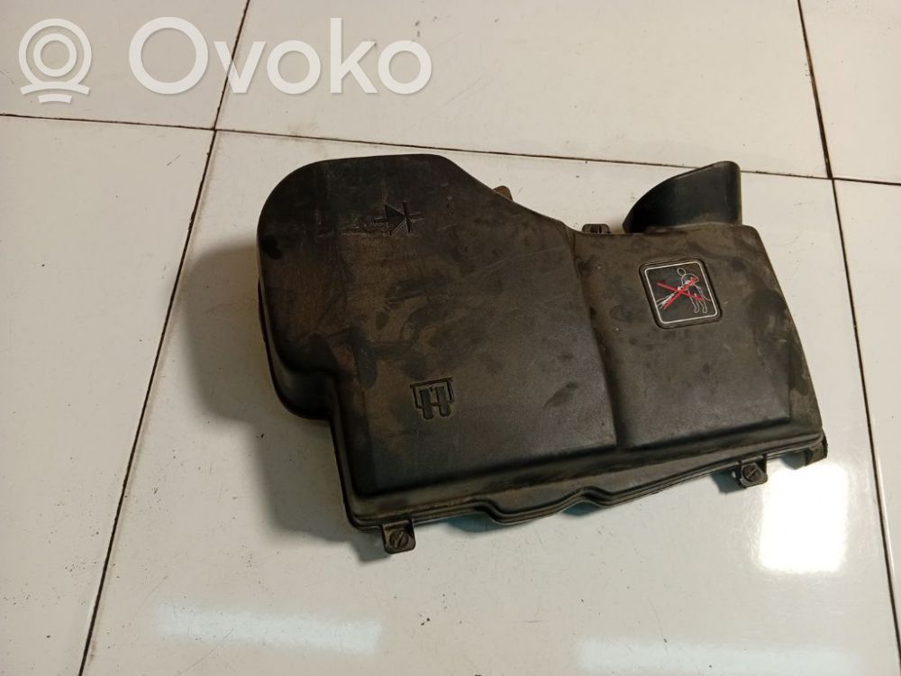 Citroen C5 Couvercle de boîte à fusibles
