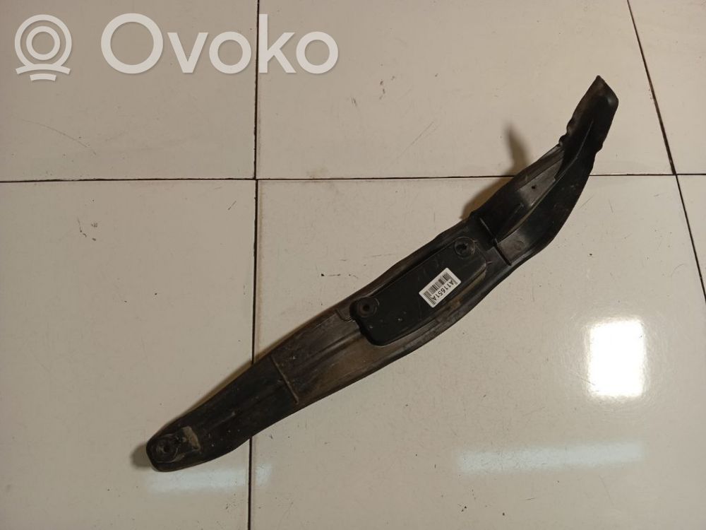 Citroen C5 Inne części karoserii