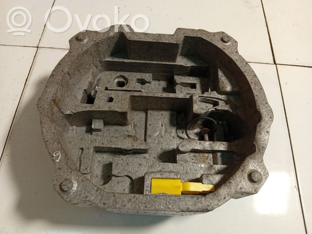 Citroen C5 Garniture de section de roue de secours