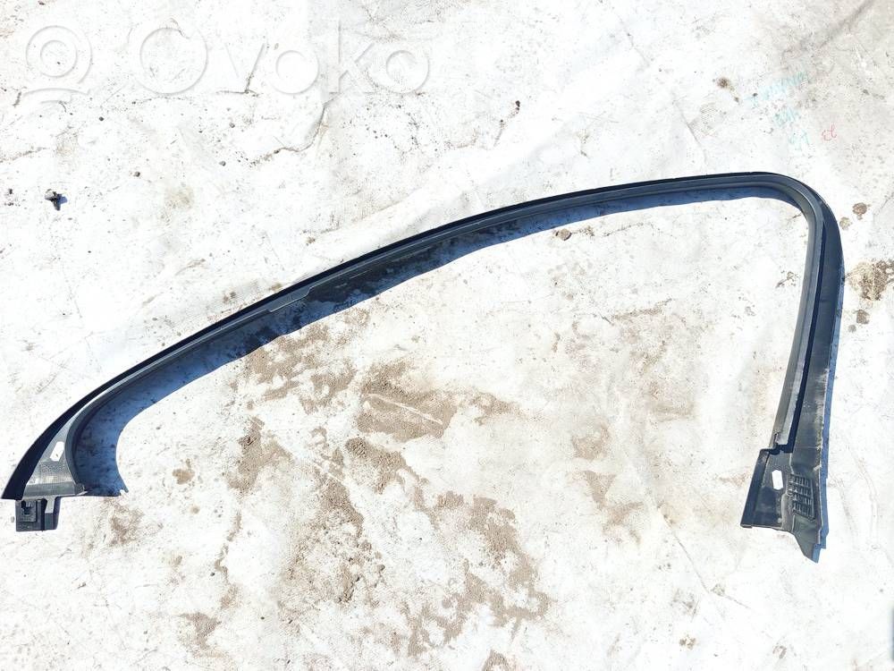 Peugeot 508 Altro elemento di rivestimento della portiera anteriore