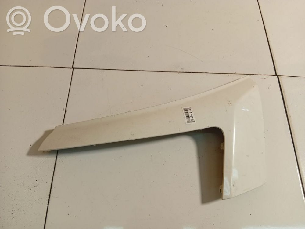 Peugeot Expert Rivestimento sotto il faro/fanale