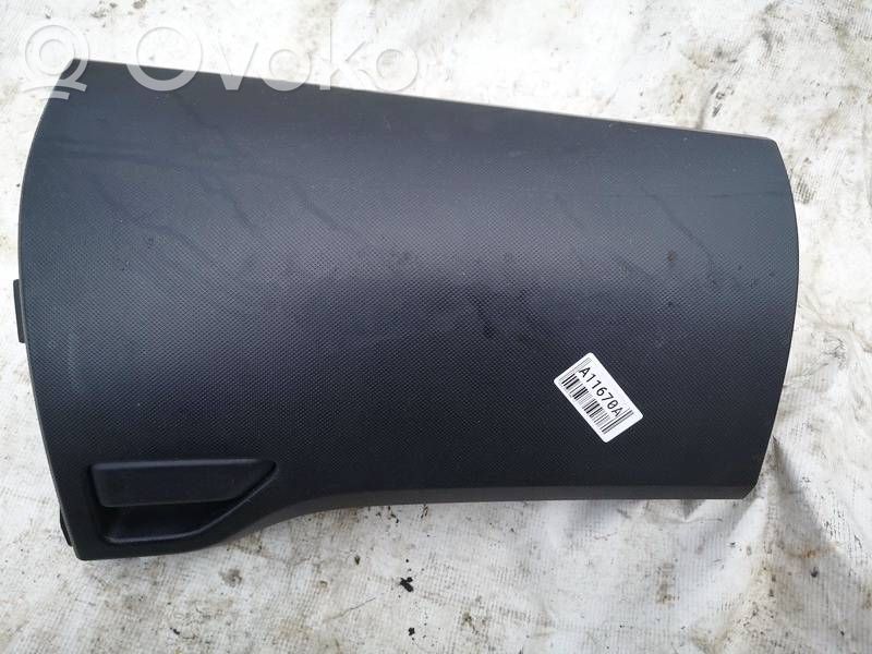 Toyota Auris 150 Handschuhfach