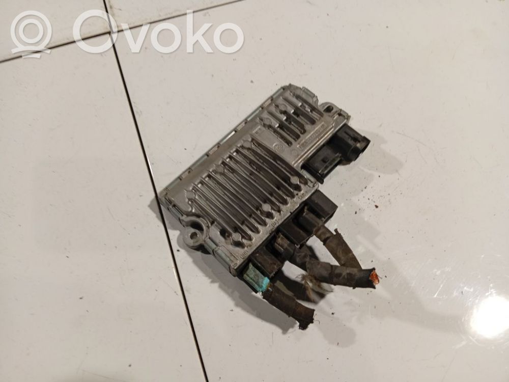 Citroen Berlingo Autres unités de commande / modules 