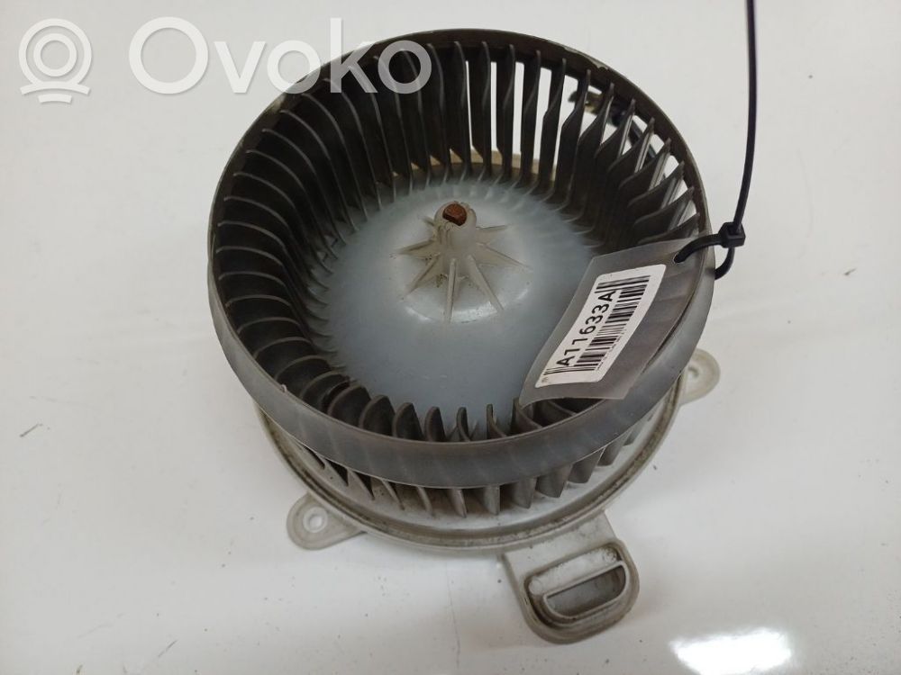 Ventilator aerotermă   2726000331,2726000331,2726000331