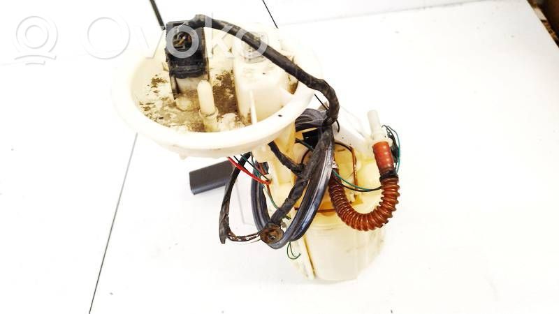 Mini One - Cooper R50 - 53 Sensore di livello del carburante