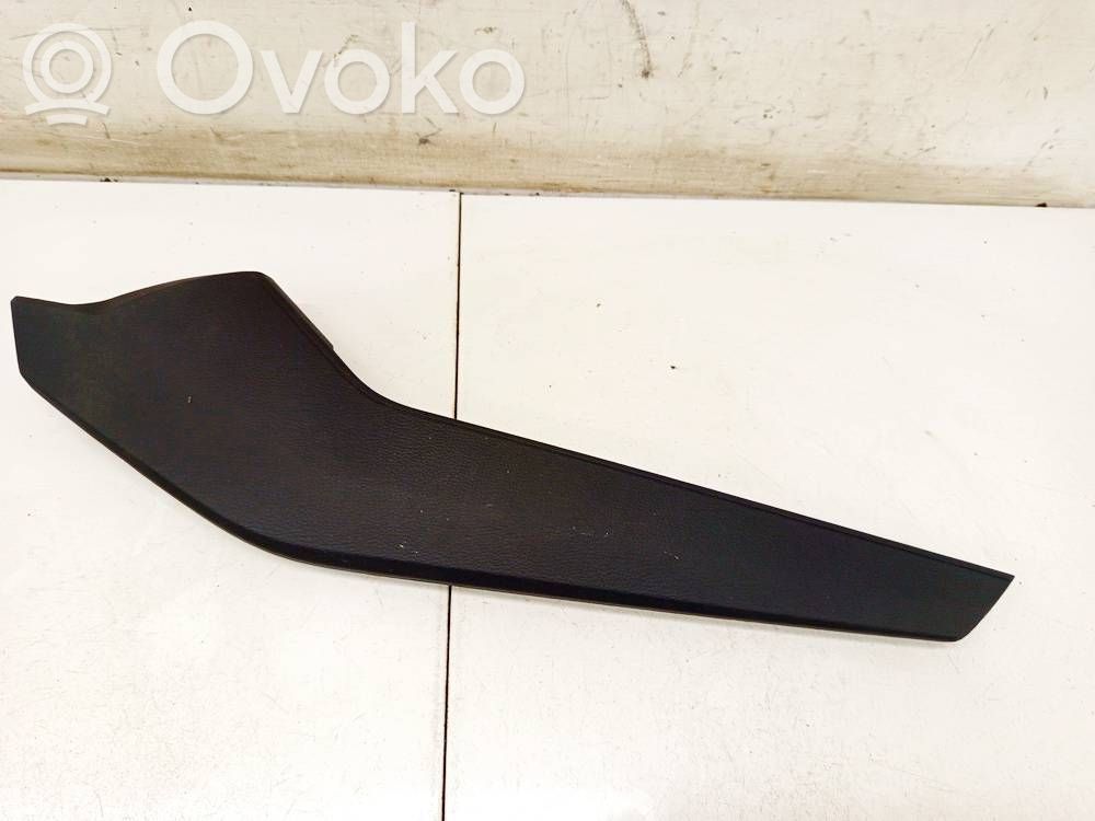 Audi Q5 SQ5 FY Altra parte interiore