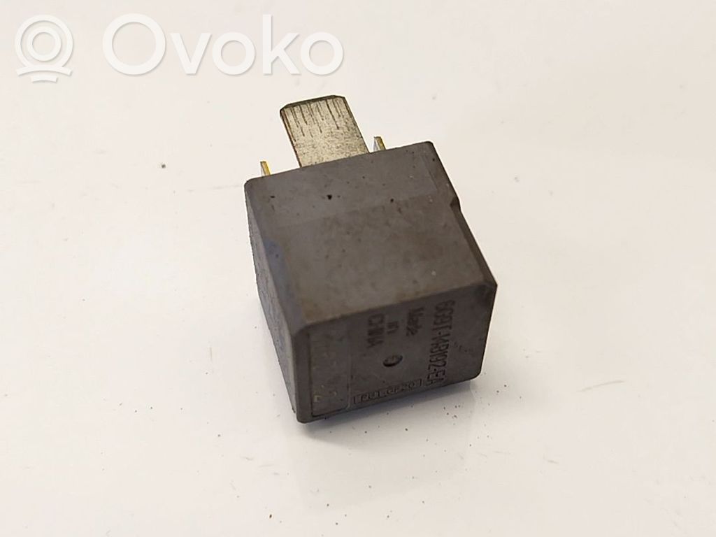 Inne przekaźniki   6G9T14B192EA,6G9T14B192EA,6G9T14B192EA