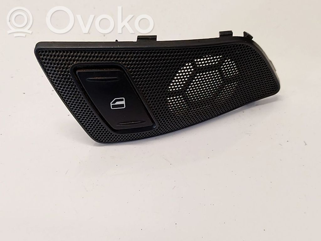 Skoda Octavia Mk2 (1Z) Przyciski szyb 