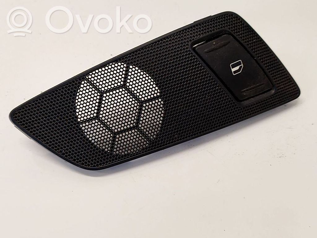 Skoda Octavia Mk2 (1Z) Przyciski szyb 