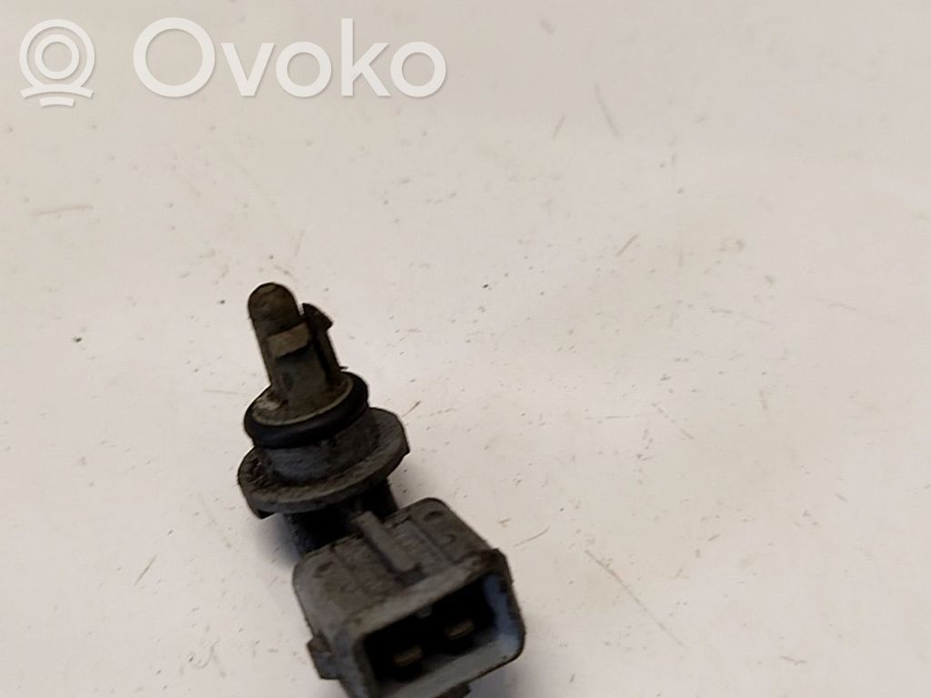 Renault Clio II Senzor temperatură admisie