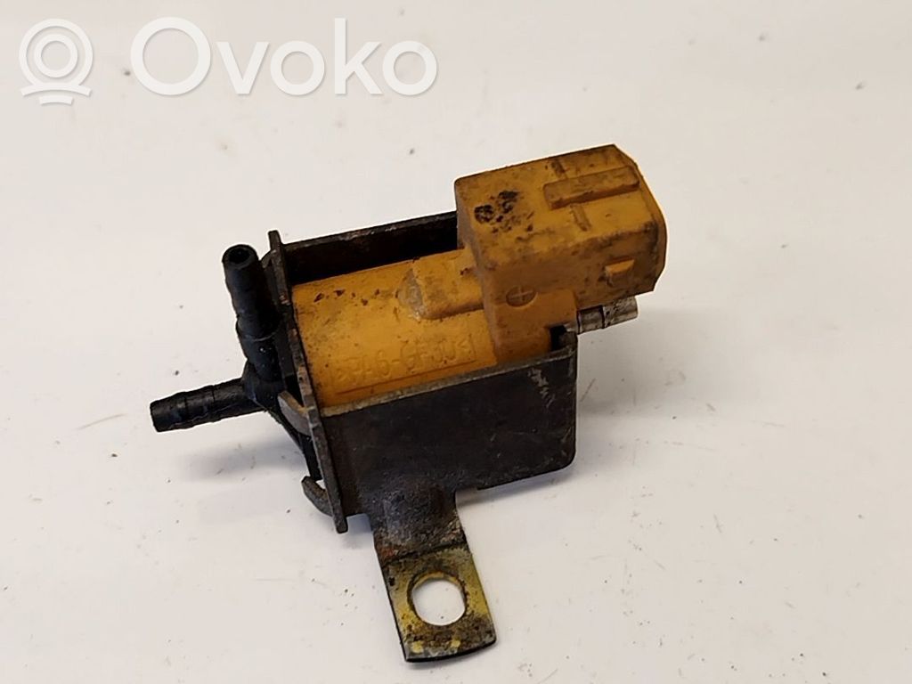 Volkswagen Golf IV Turboahtimen magneettiventtiili