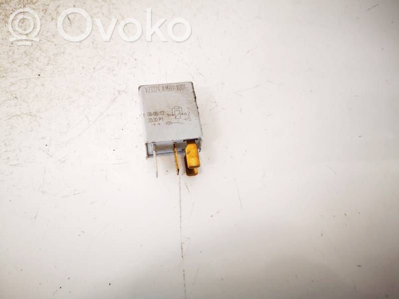 Toyota Auris 150 Altri relè