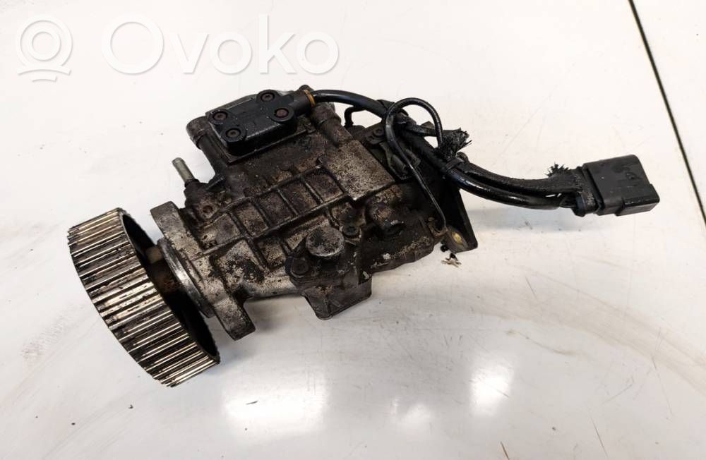 Skoda Octavia Mk1 (1U) Pompă injecție de înaltă presiune 