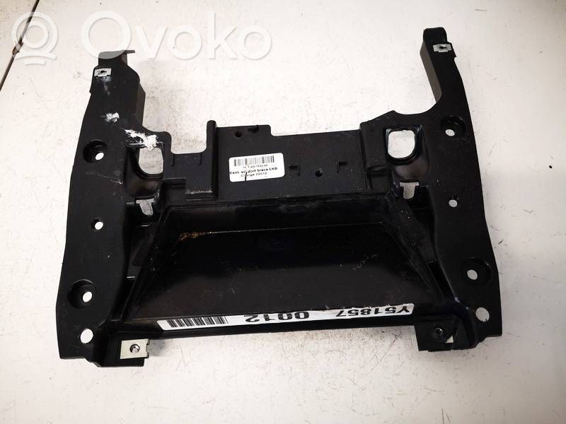 Ford Mondeo MK IV Muu ulkopuolen osa 