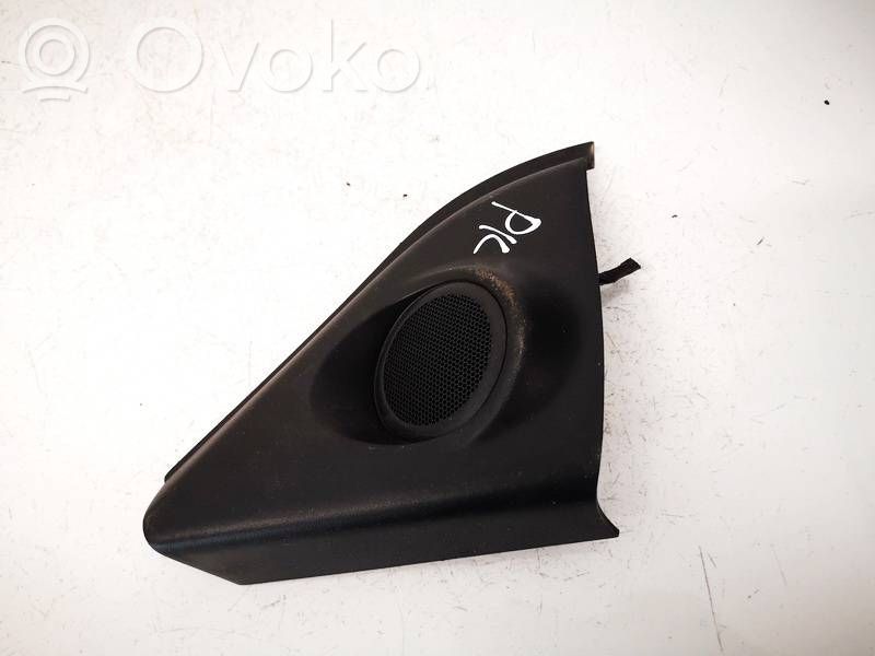 Ford Mondeo MK IV Etuoven kaiutin