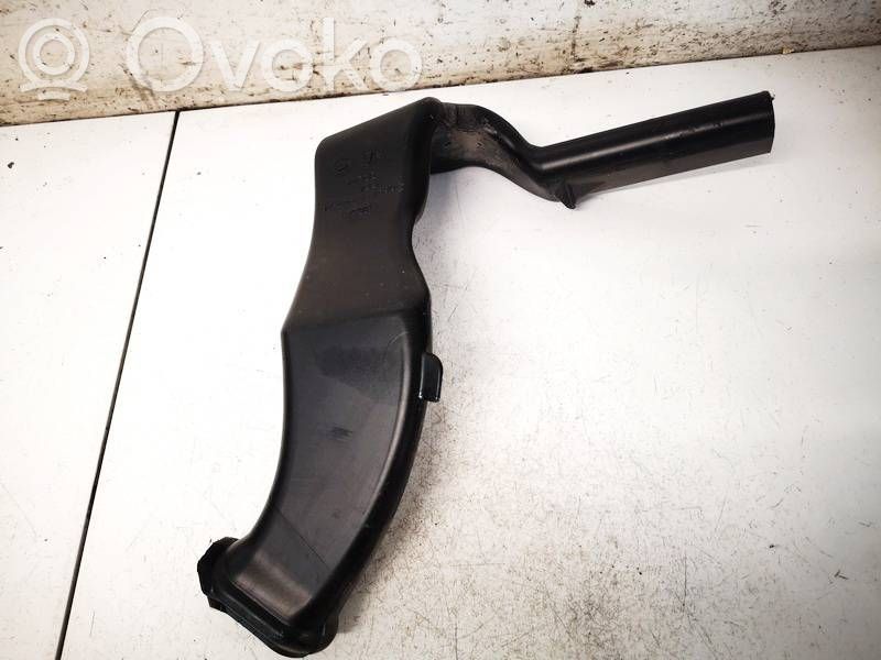 Ford Mondeo MK IV Lüftungsdüse Lüftungsgitter