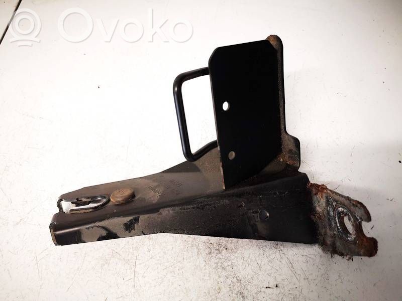 Ford Mondeo MK IV Altra parte esteriore