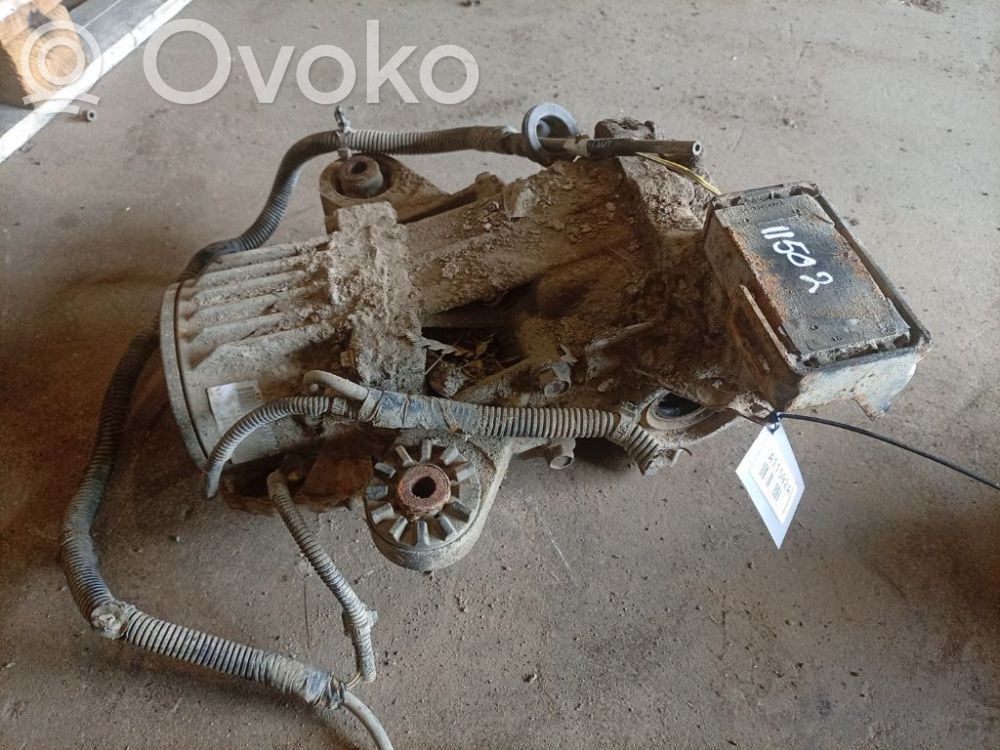 Diferencial trasero   P3570A007,P3570A007,P3570A007