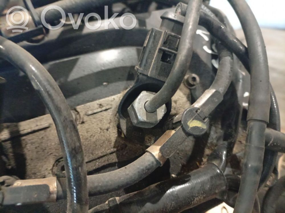 Audi A6 S6 C6 4F Wtryskiwacz paliwa 