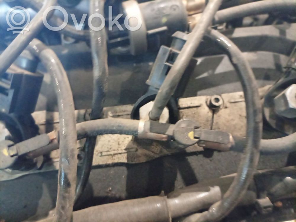 Audi A6 S6 C6 4F Wtryskiwacz paliwa 