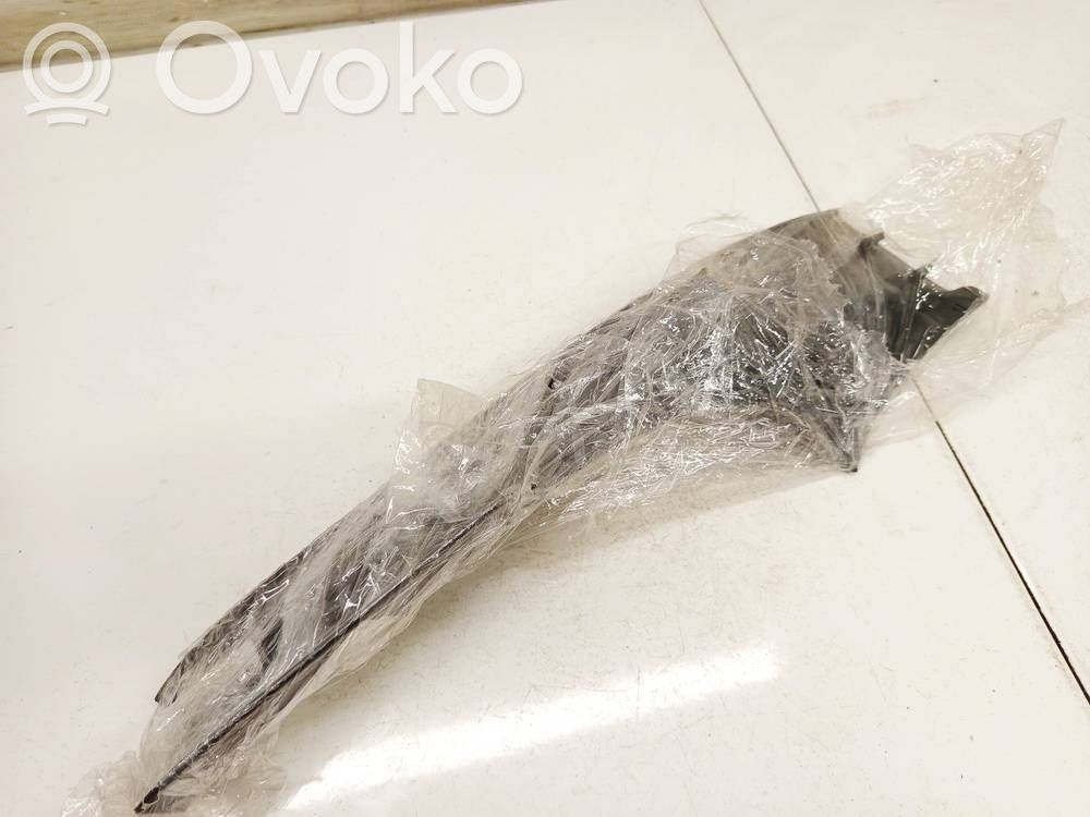 Mercedes-Benz CLS C218 X218 Listwa progowa tylna 