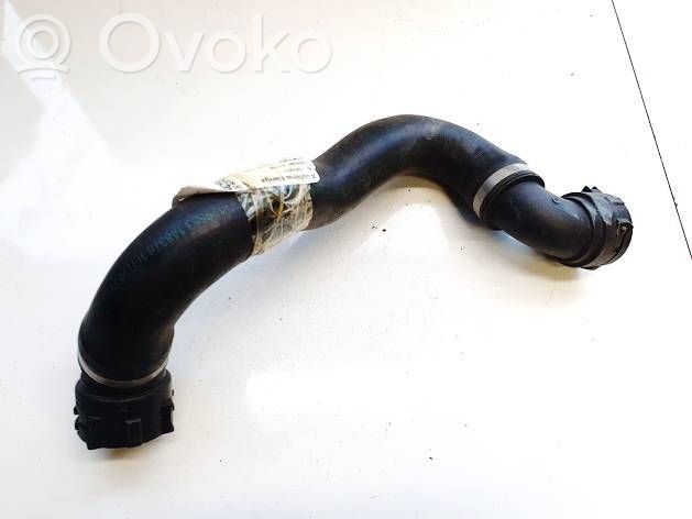 BMW Z4 E89 Engine coolant pipe/hose 