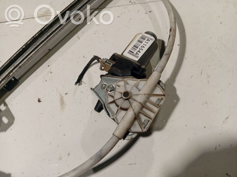 Renault Master II Silnik regulatora szyby drzwi przednich