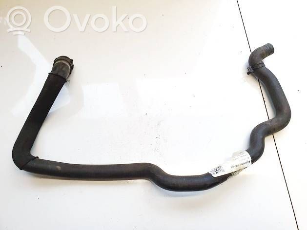BMW 7 F01 F02 F03 F04 Conductă/furtun lichid de răcire motor 