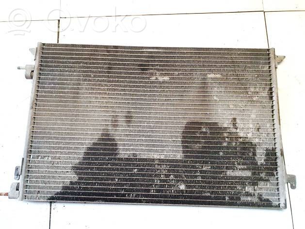 Opel Vectra C Radiator răcire A/C (condensor)