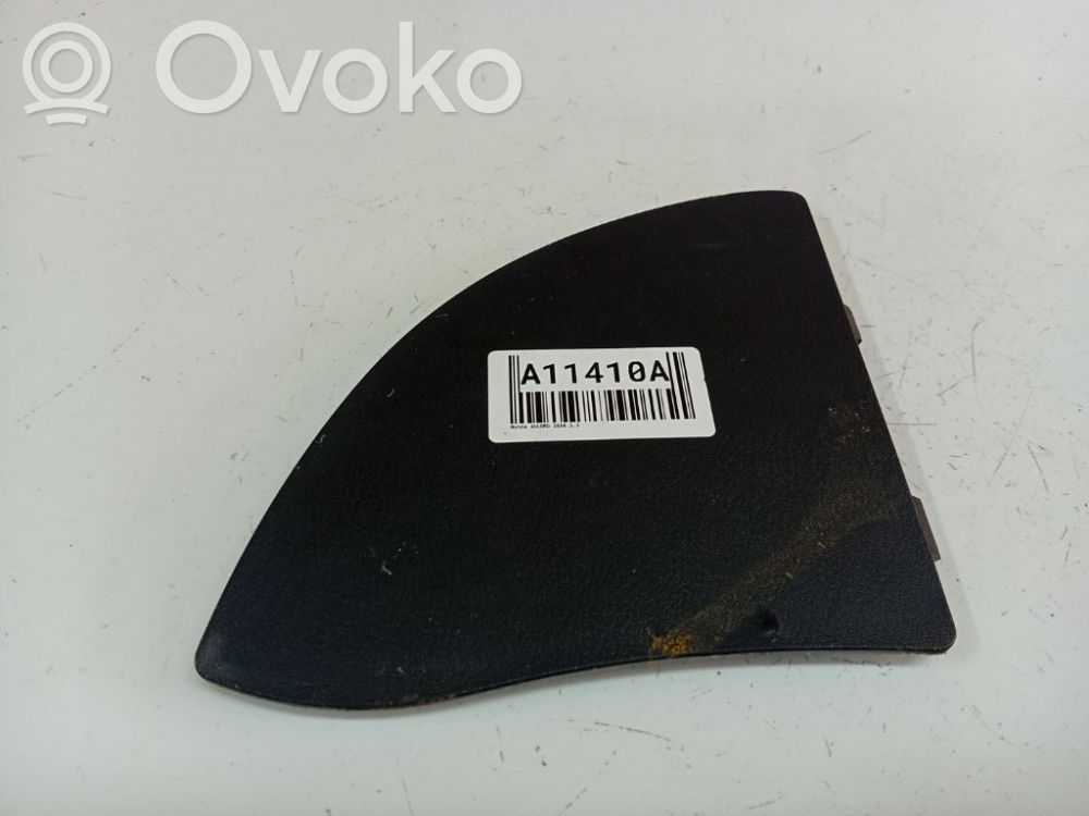 Honda Accord Coperchio scatola dei fusibili