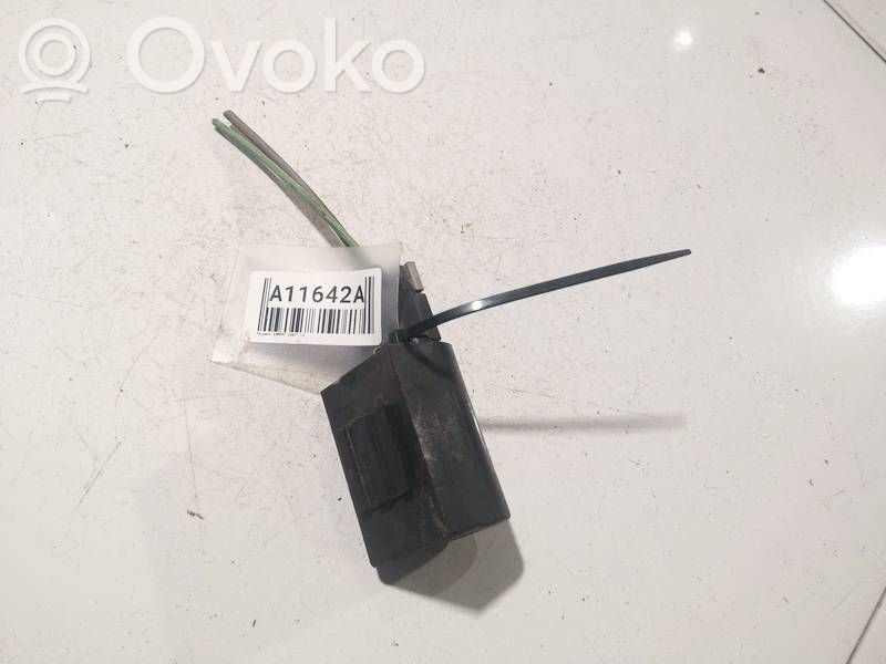 Peugeot Expert Releu ventilator lichid răcire