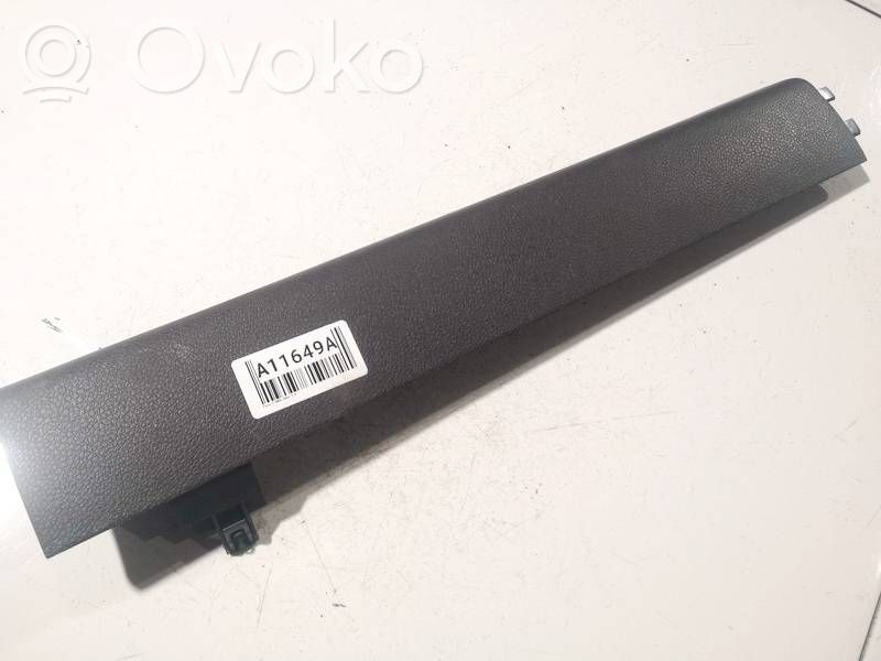 Panelės apdaila   3M51R044A11AEW,3M51R044A11AEW