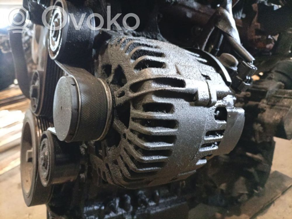 Peugeot Expert Generatore/alternatore