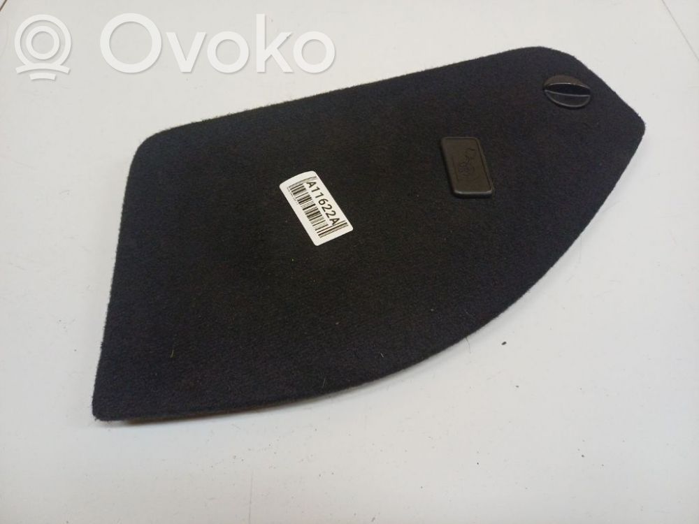 Honda Civic Alte elemente acoperire portbagaj 