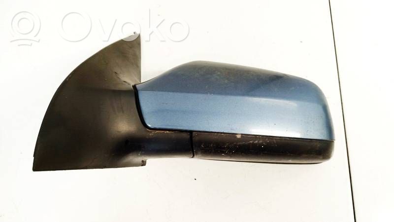 Opel Astra G Specchietto retrovisore elettrico portiera anteriore