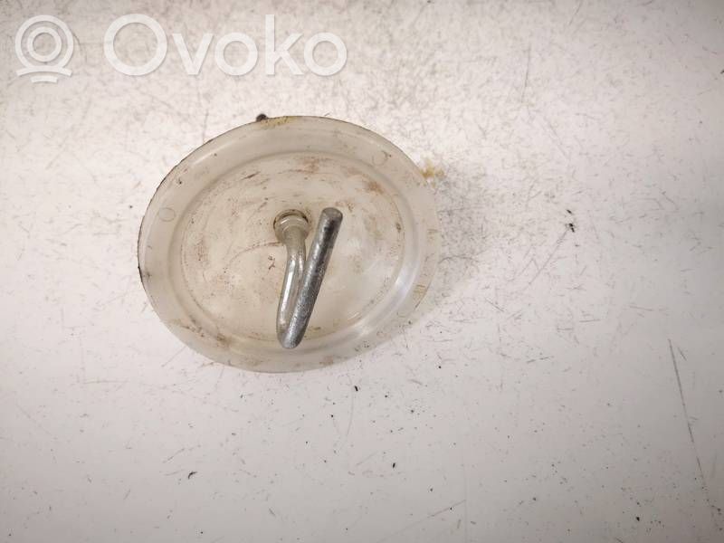 Volvo V50 Śruba koła zapasowego