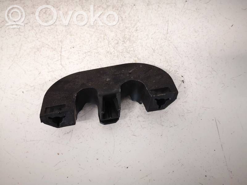 Volvo V50 Altra parte esteriore