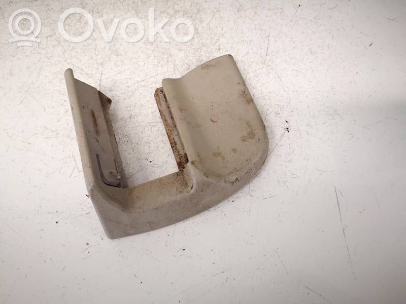 Volvo V50 Osłona szyn przedniego fotela pasażera 
