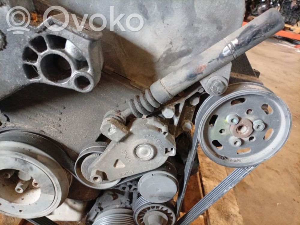 Volkswagen Golf IV Întinzător curea generator/alternator 