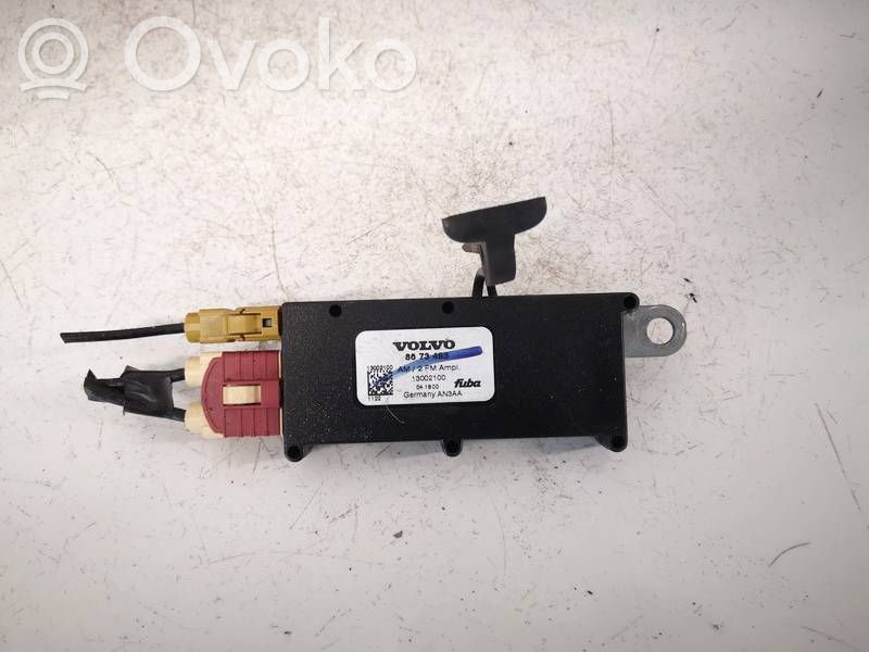 Volvo V50 Unitate control antenă