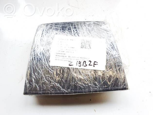 Maserati Quattroporte Rivestimento altoparlante centrale cruscotto 