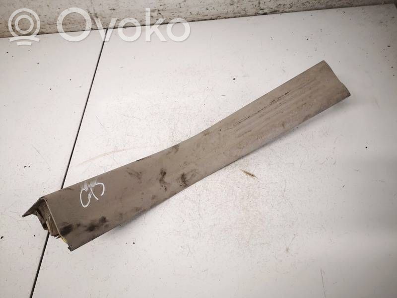 Volvo V50 Garniture de marche-pieds arrière