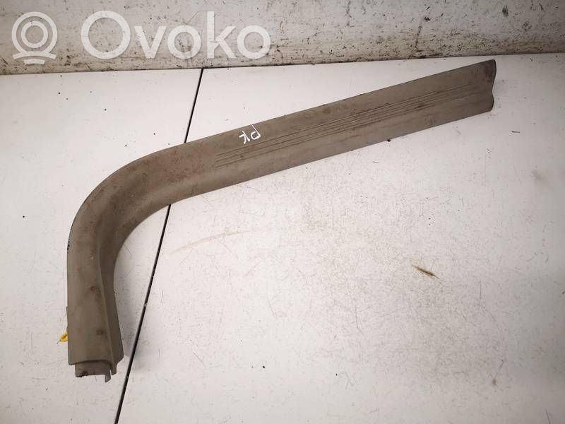 Volvo V50 Garniture marche-pieds avant