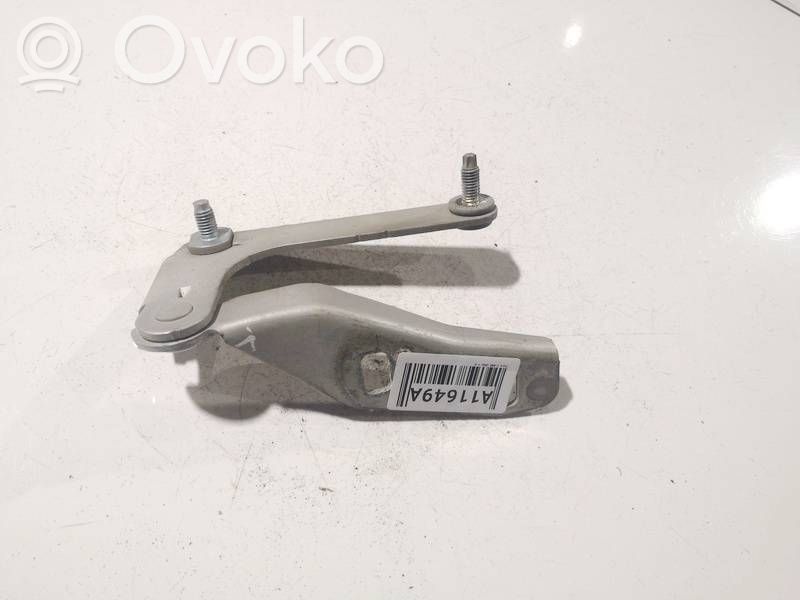 Bisagras del capó/tapa del motor   3M5116801AG,3M5116801AG